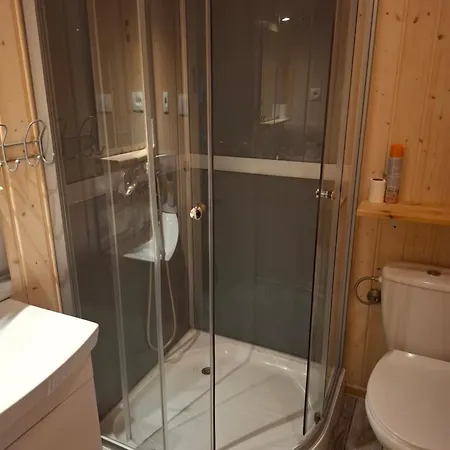 Jaktstuga Gaj