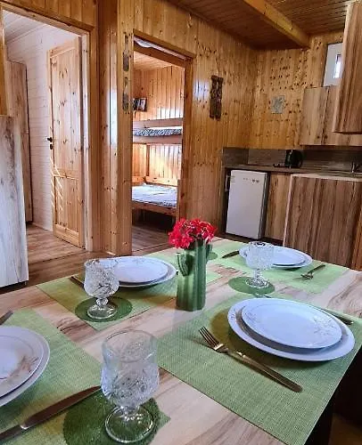 Gaj * Wicie (West Pomeranian)