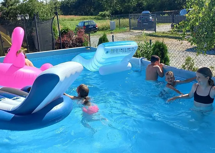 Gaj * Wicie (West Pomeranian)